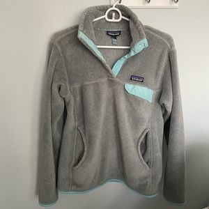 Patagonia Fleece